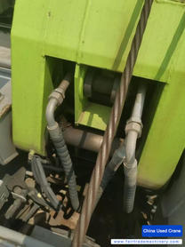 Buy Zoomlion QY25H552 Used Crane / 4 Buy Zoomlion QY25H552 Used Crane / 4